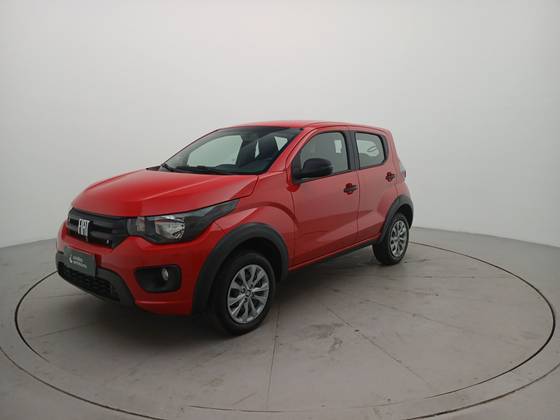 FIAT MOBI 1.0 EVO FLEX LIKE. MANUAL FIAT MOBI 1.0 EVO FLEX LIKE. MANUAL